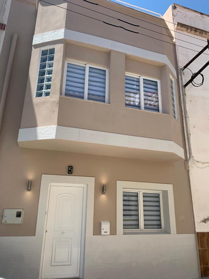 Casa Pmd Villa Sant Carles De La Rapita Ngoại thất bức ảnh