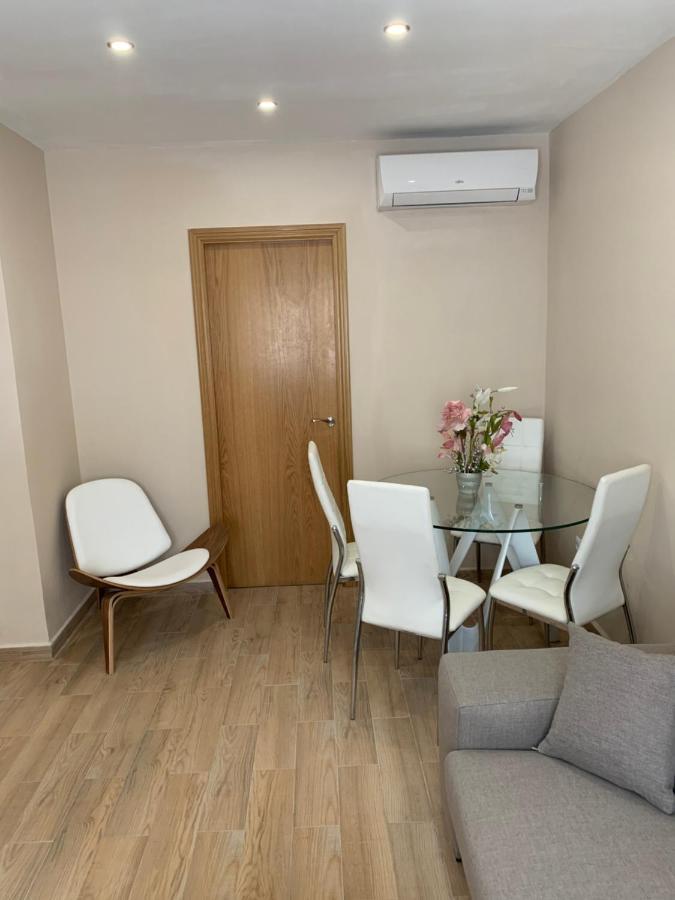 Casa Pmd Villa Sant Carles De La Rapita Ngoại thất bức ảnh