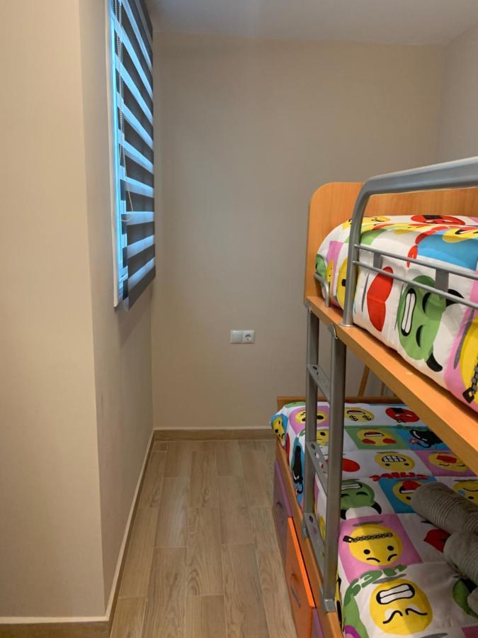 Casa Pmd Villa Sant Carles De La Rapita Ngoại thất bức ảnh