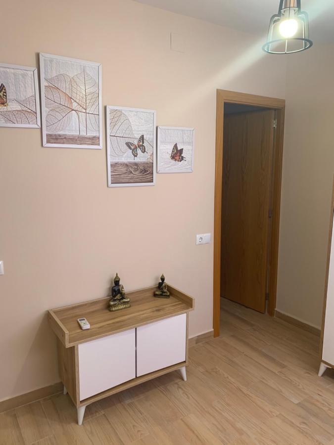 Casa Pmd Villa Sant Carles De La Rapita Ngoại thất bức ảnh