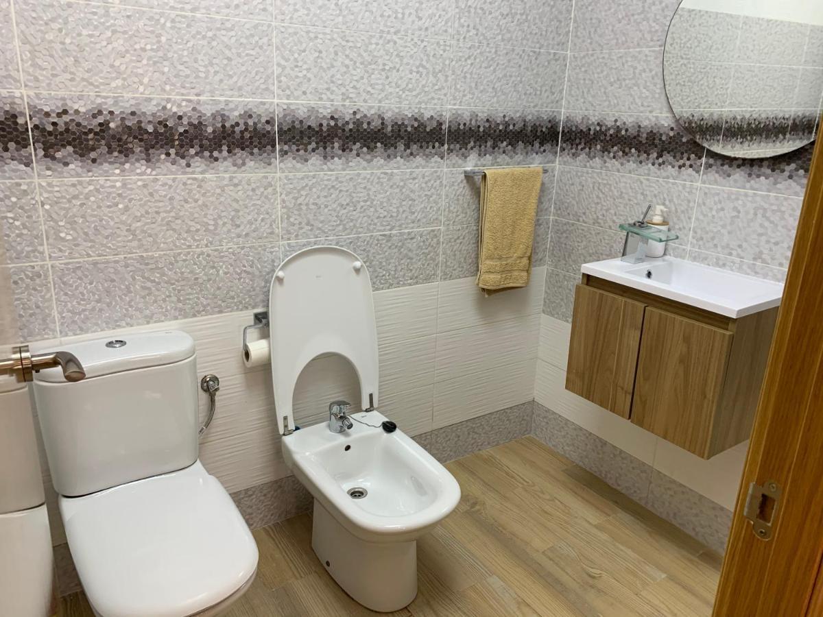 Casa Pmd Villa Sant Carles De La Rapita Ngoại thất bức ảnh